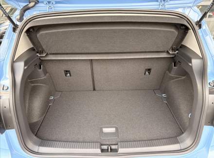 Volkswagen - T-Cross