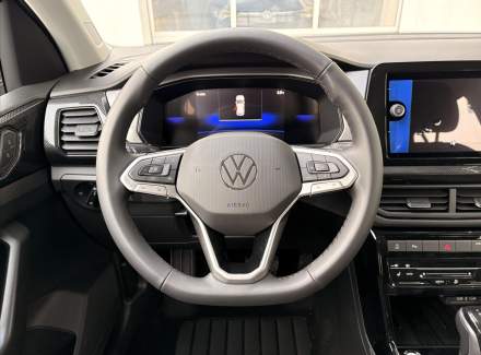Volkswagen - T-Cross