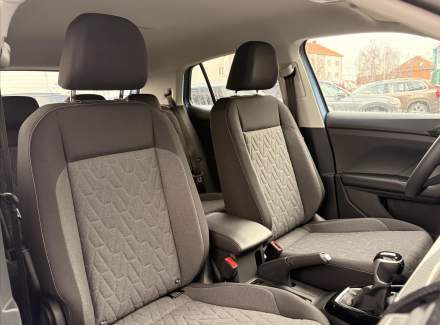 Volkswagen - T-Cross