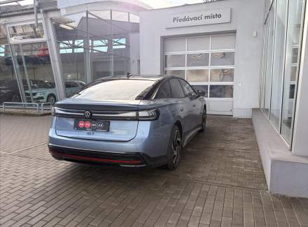 Volkswagen - ID.7
