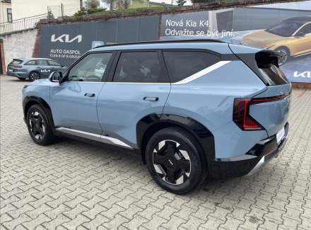 Kia - EV5
