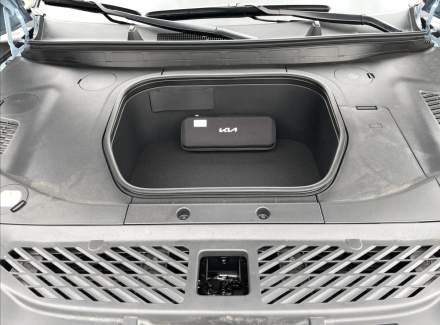 Kia - EV5