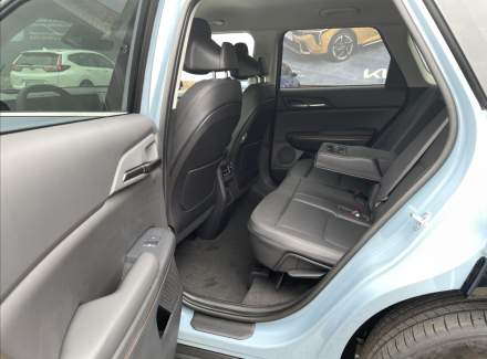 Kia - EV5