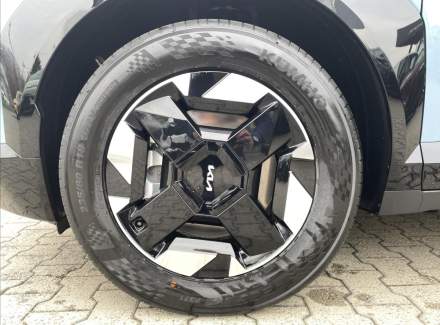 Kia - EV5