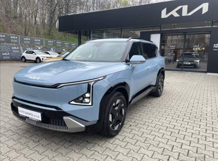 Kia - EV5
