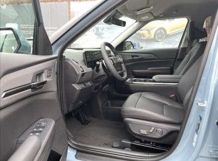 Kia - EV5