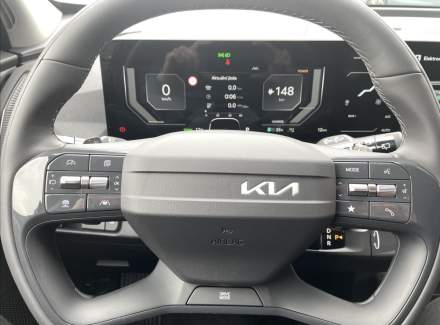 Kia - EV5