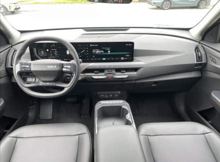 Kia - EV5