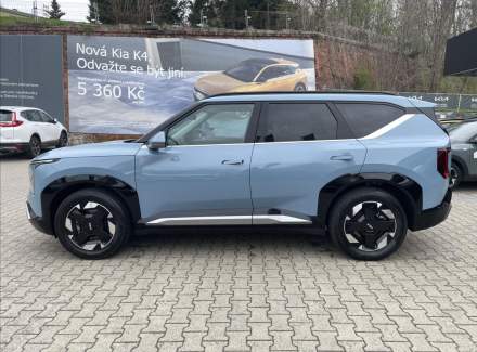 Kia - EV5