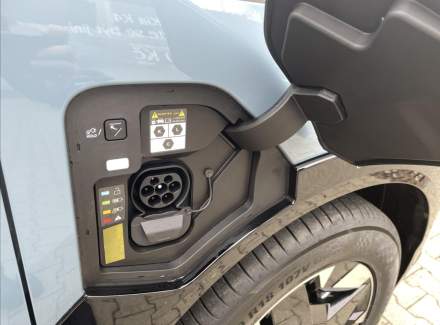 Kia - EV5