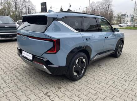 Kia - EV5