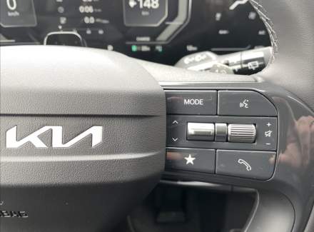 Kia - EV5