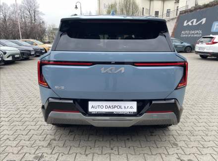 Kia - EV5