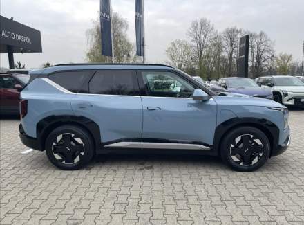 Kia - EV5
