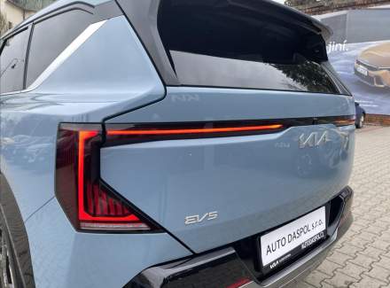 Kia - EV5