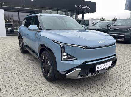 Kia - EV5