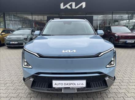 Kia - EV5