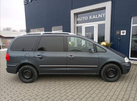 Volkswagen - Sharan