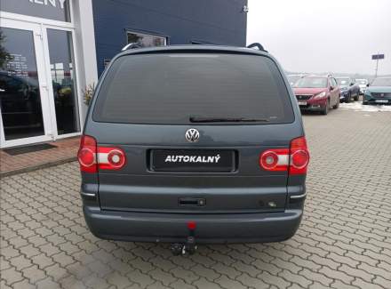 Volkswagen - Sharan