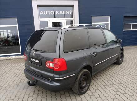 Volkswagen - Sharan
