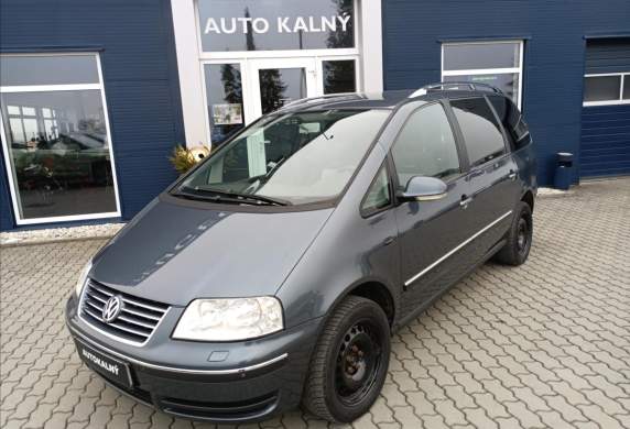 Volkswagen - Sharan