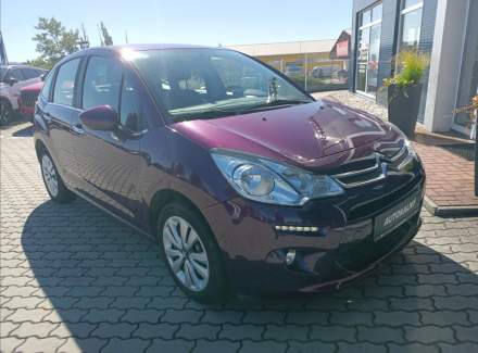Citroën - C3