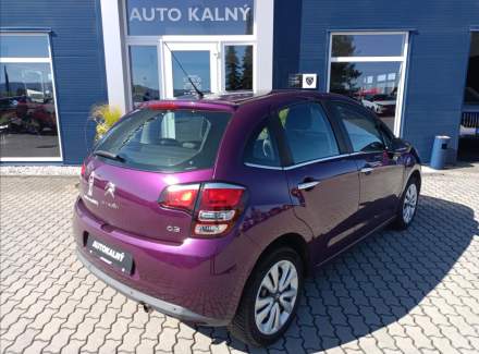 Citroën - C3