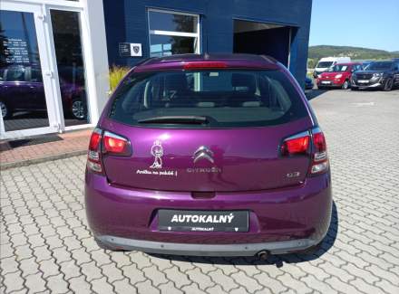 Citroën - C3