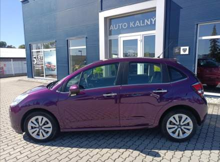 Citroën - C3