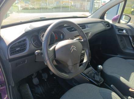 Citroën - C3