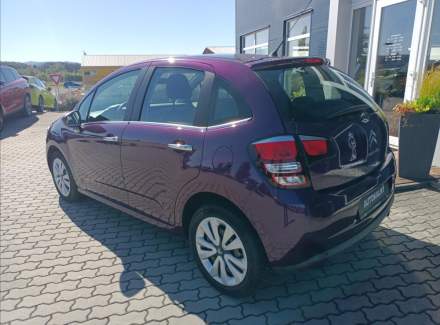 Citroën - C3