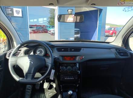Citroën - C3