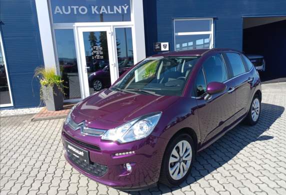 Citroën - C3