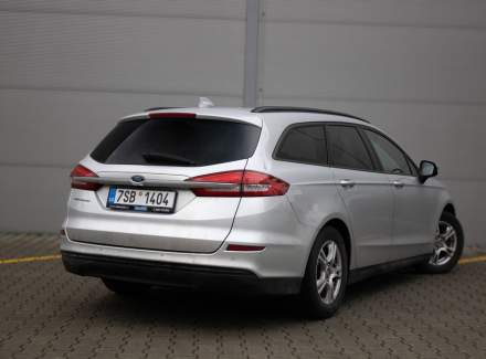 Ford - Mondeo