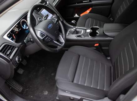Ford - Mondeo