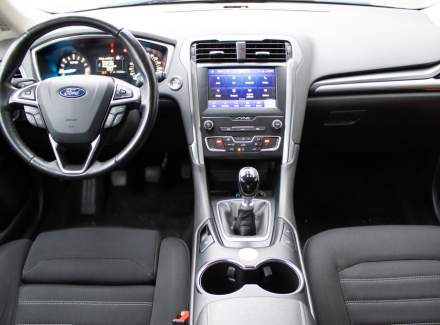 Ford - Mondeo