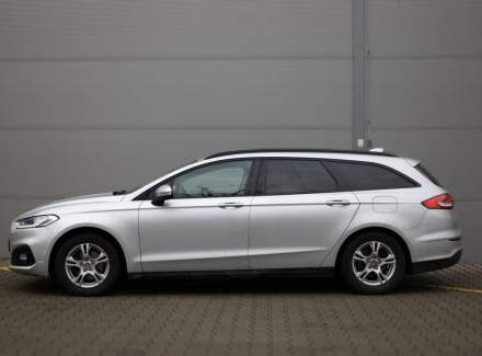 Ford - Mondeo