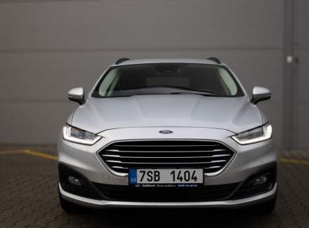 Ford - Mondeo