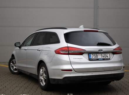 Ford - Mondeo