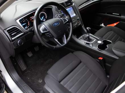 Ford - Mondeo