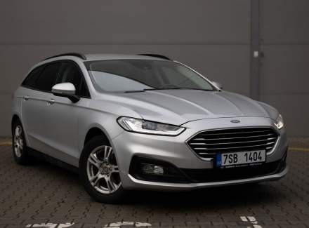 Ford - Mondeo