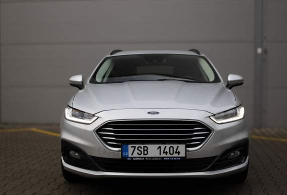 Ford - Mondeo