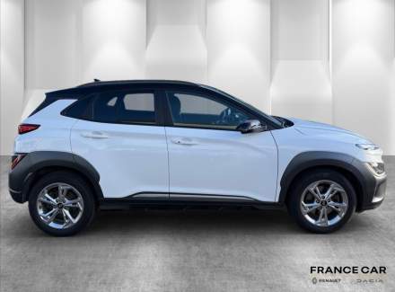 Hyundai - Kona