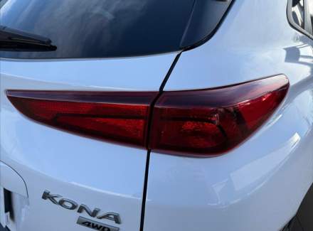 Hyundai - Kona