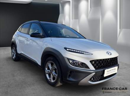 Hyundai - Kona