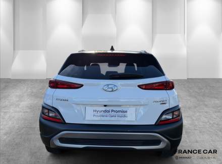 Hyundai - Kona