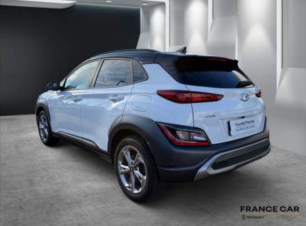 Hyundai - Kona
