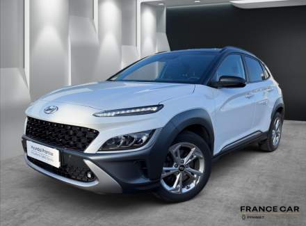 Hyundai - Kona
