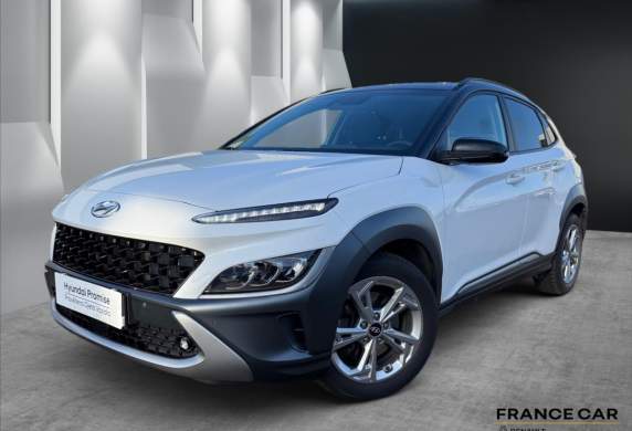 Hyundai - Kona