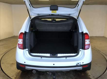 Dacia - Duster